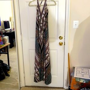 Fashion Nova , size large , never been worn